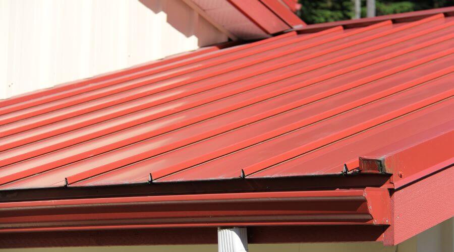 Emergency Industrial Roof Repair in Clarkrange, TN
